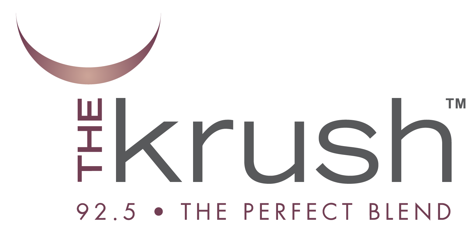 92.5 The Krush